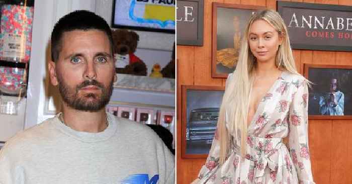 New Couple Alert? Rumors Of Scott Disick Dating 'Bachelor' Star Corinne Olympios Swirl After Miami Hang Out