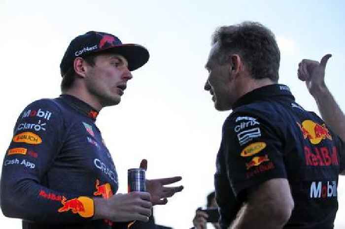 Christian Horner makes 'careful' Red Bull admission in Ferrari title fight after upgrades
