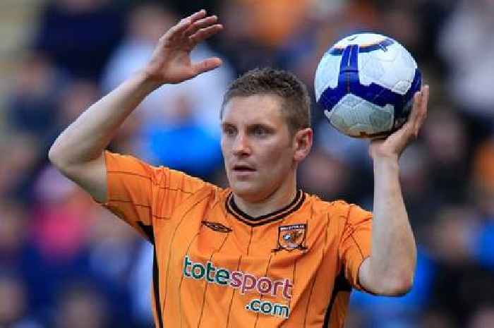 Hull City supporters react to Andy Dawson first team coach appointment