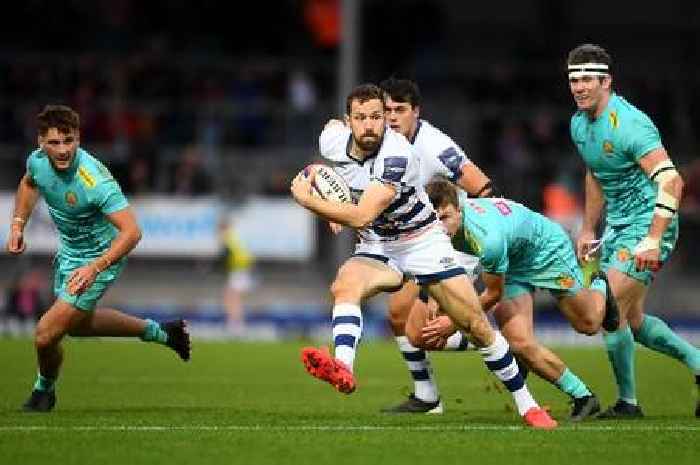 Bristol Bears fan favourite linked with end of season exit 