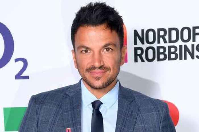 Wagatha Christie trial hears Rebekah Vardy's Peter Andre interview in News of the World was one of her 'biggest regrets'