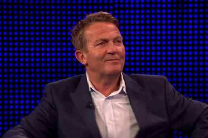 ITV The Chase host Bradley Walsh gobsmacked as 'enigma' contestant reveals unexpected hobby