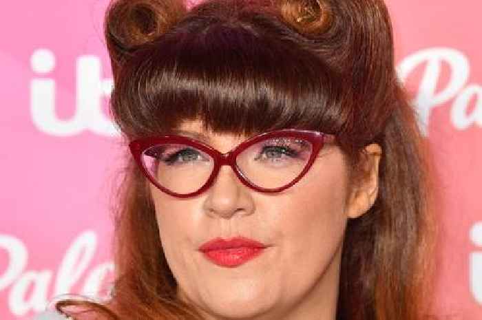 Jenny Ryan refused ITV The Chase's initial nickname for her