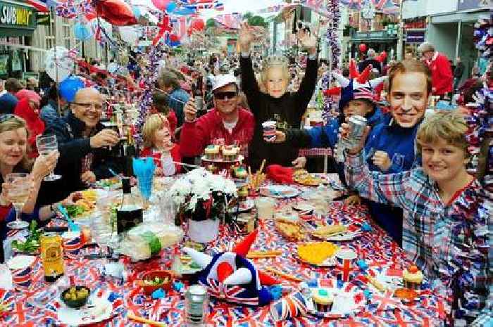 Platinum Jubilee weekend: Everything happening for the Queen's royal celebrations in Cambridgeshire