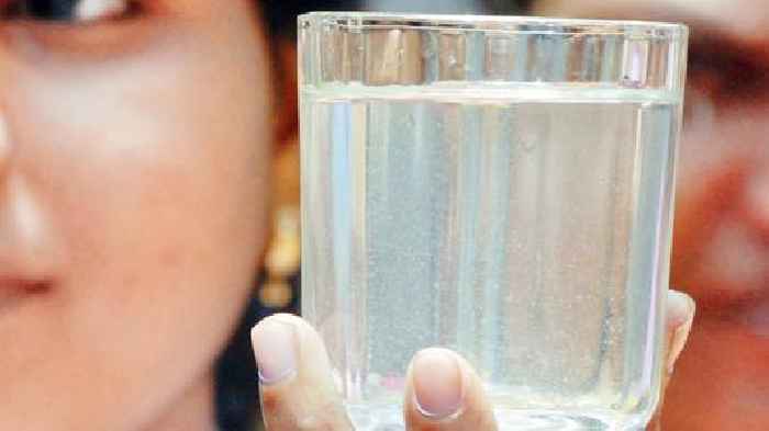 Filthy water troubles higher in SoBo wards