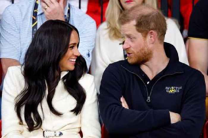 Prince Harry's close friend from army 'hopes Oprah interview was worth the price'