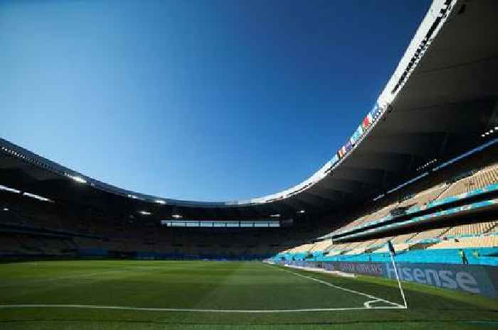 Rangers tickets for Estadio La Cartuja go on sale as club issue fresh Europa League Final details
