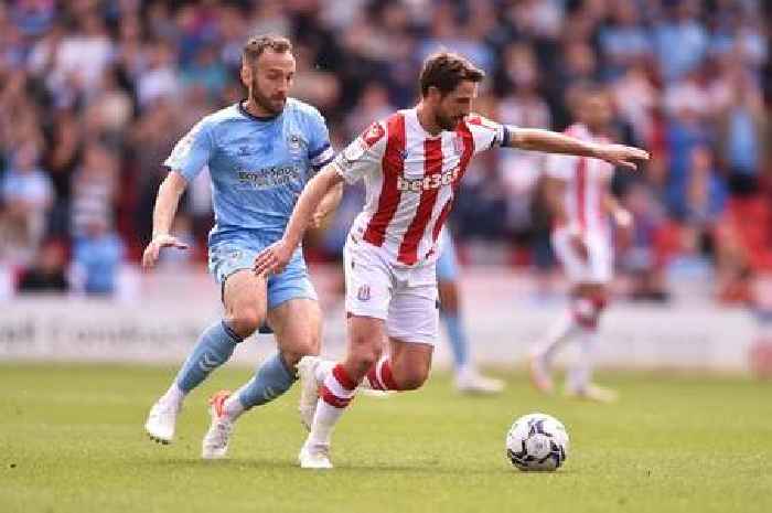 Premier League duo and Spanish clubs weighing up moves to gazump Swansea City for Stoke City star Joe Allen