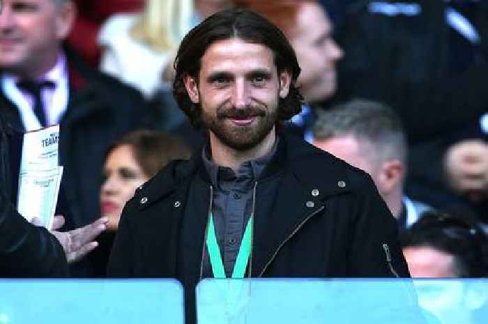 'I want to go home' - the email Joe Allen previously sent asking to come back to Swansea City