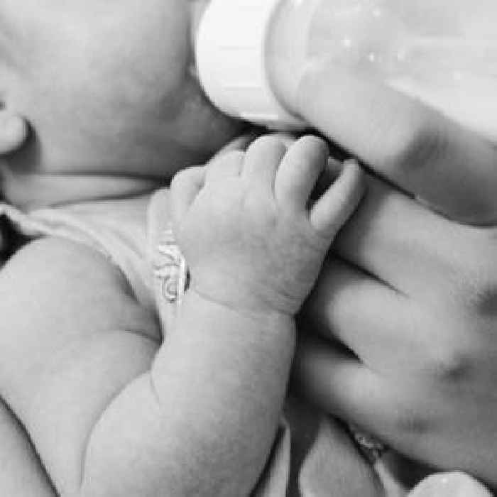 Baby Formula Shortage Fuels Misleading Partisan Claims