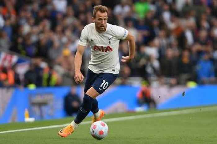 Harry Kane explains the additional reason why Tottenham had to beat Arsenal amid top four race