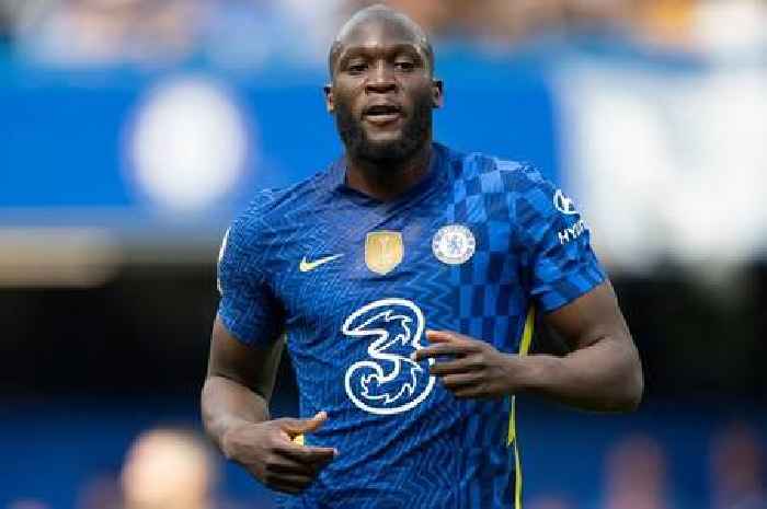 Romelu Lukaku’s agent speaks out on striker's transfer future ahead of potential Chelsea 'talks'