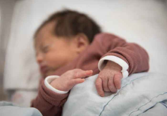 Major discovery could prevent Sudden Infant Death Syndrome