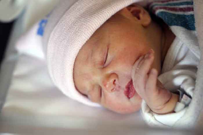 NY-area hospitals are staying well stocked amid baby formula shortage