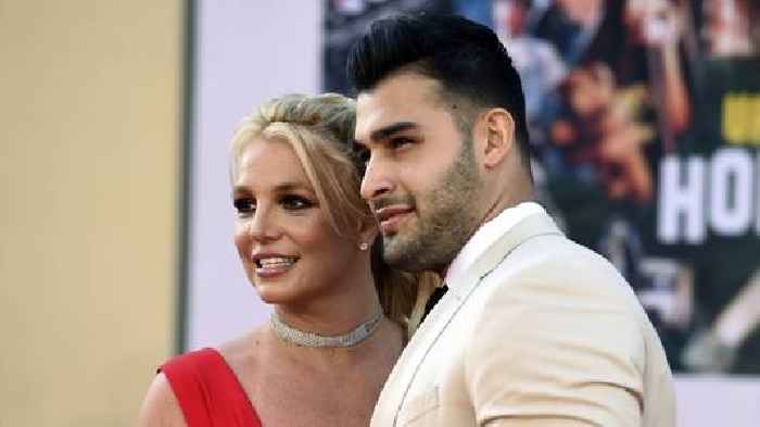 Britney Spears Says She's Lost Baby Due To Miscarriage