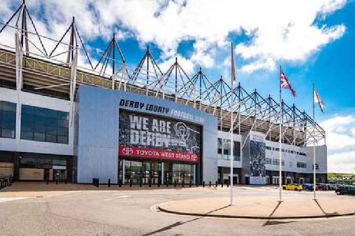Derby County takeover latest as Chris Kirchner agreement confirmed amid Mike Ashley interest