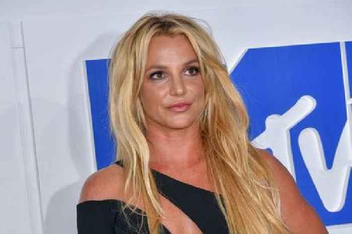 Britney Spears announces miscarriage of ‘miracle baby’