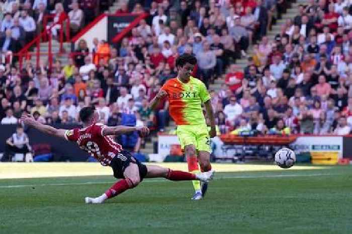 Nottingham Forest fans nervy as 'clinical' point made in play-off win at Sheffield United
