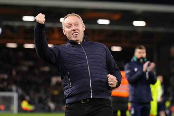 'Prayers worked' - Nottingham Forest fans rave about Steve Cooper decision for Sheffield United