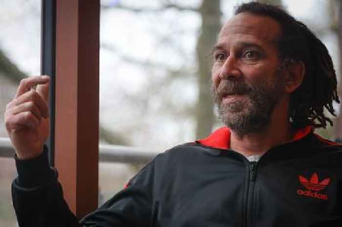 'It is still there' - Former football coach Dave Fleary shares experiences of racist abuse