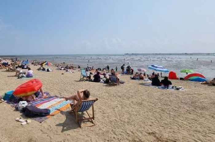 Met Office weather forecast: Mini heatwave continues in Chelmsford, Southend, Harlow, Colchester, and Basildon