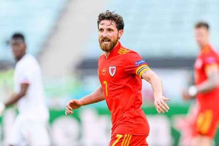 Joe Allen to Swansea City latest as Stoke City's intentions revealed, the other offers on table and what Swans must do next