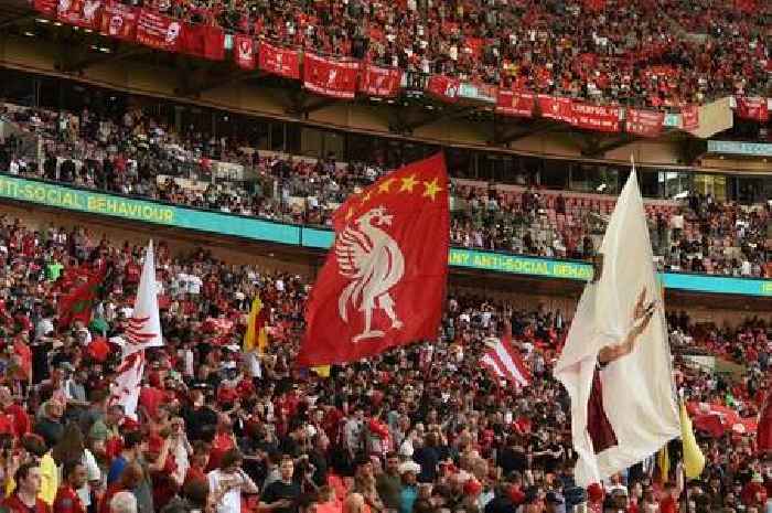 Why Liverpool fans booed God Save the Queen and Abide With Me at FA Cup final vs Chelsea