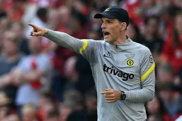 Chelsea press conference LIVE: Thomas Tuchel on Liverpool, FA Cup, Mendy, Mount, Havertz