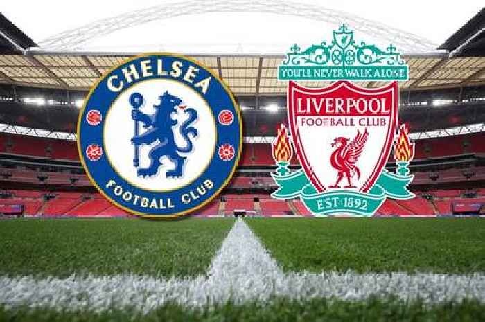 Chelsea vs Liverpool LIVE: Kick-off time, TV channel, confirmed team news, live stream details