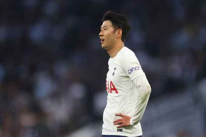 Former Chelsea and Liverpool star gives Son Heung-min verdict after Tottenham win vs Arsenal