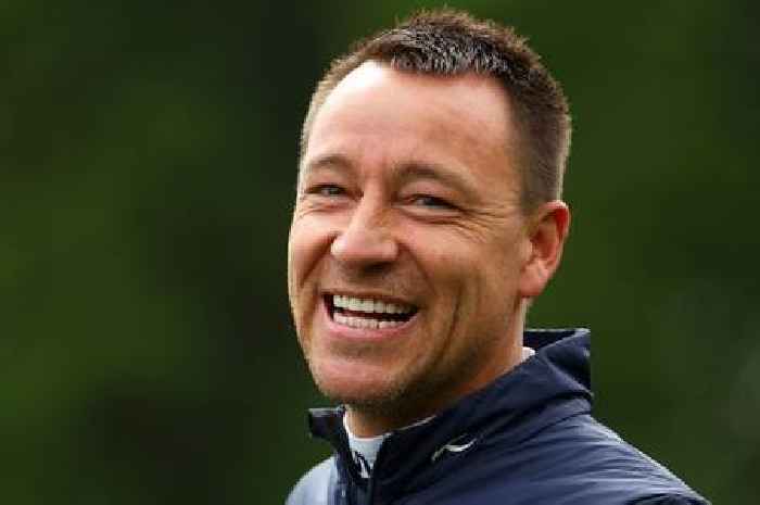 John Terry makes huge Liverpool prediction and sends Chelsea message ahead of FA Cup final