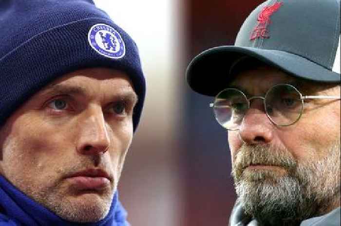 Jurgen Klopp sums Thomas Tuchel up in three words ahead of Chelsea and Liverpool FA Cup final