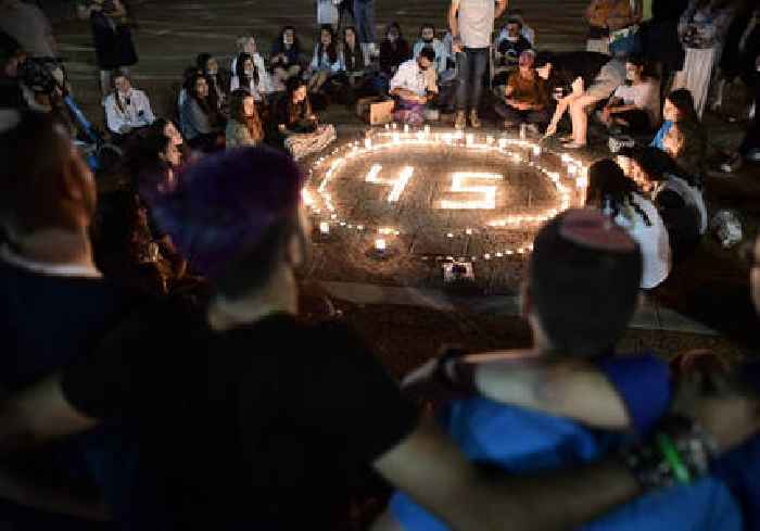 Lag Ba'omer: How will Israel prevent the next Mount Meron tragedy?