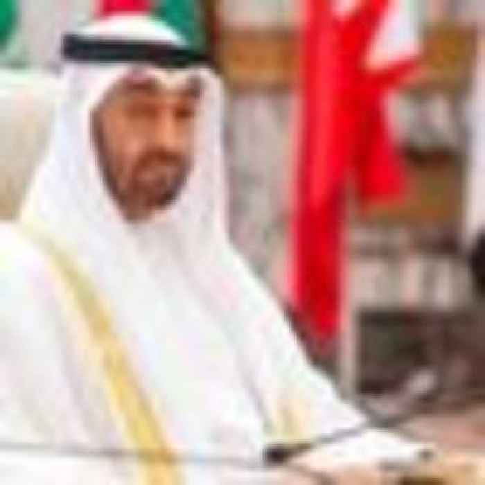 UAE names Sheikh Mohamed bin Zayed Al Nahyan as new president after death of brother