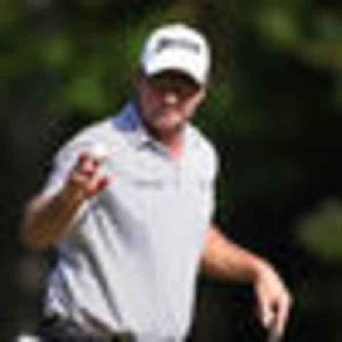 Golf: Ryan Fox leads Soudal Open heading into final round