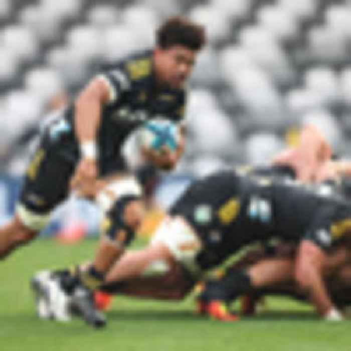 Super Rugby Pacific live updates: Hurricanes v Waratahs