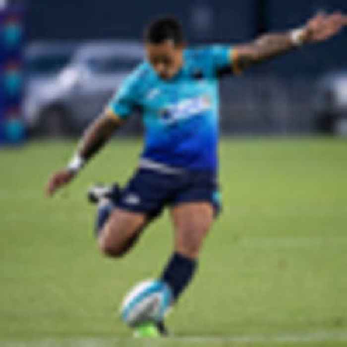 Super Rugby Pacific live updates: Moana Pasifika v Fijian Drua
