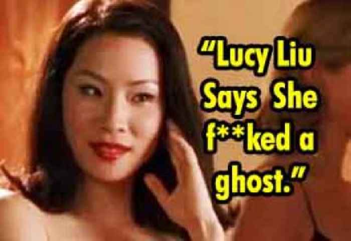 18 WTF Celebrity Facts Almost Nobody Knows