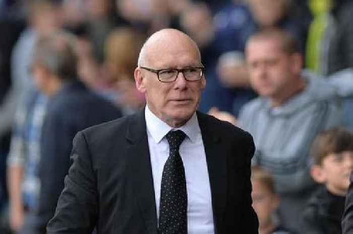 Mel Morris settlement fee with Middlesbrough revealed ahead of Derby County stadium sale