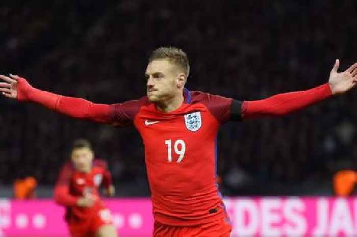 Former England boss urges Gareth Southgate to take Leicester City man to World Cup