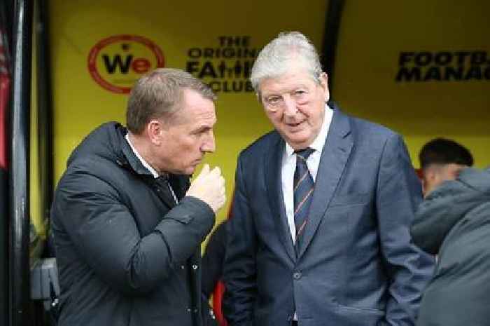 Roy Hodgson delivers Watford apology following Leicester City demolition