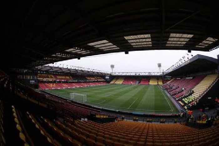 Watford v Leicester City LIVE: Team news and match updates