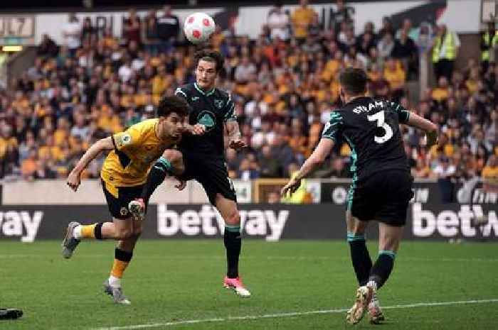 Wolves player ratings vs Norwich City: Ait-Nouri rescues draw after Coady hooked by Bruno Lage