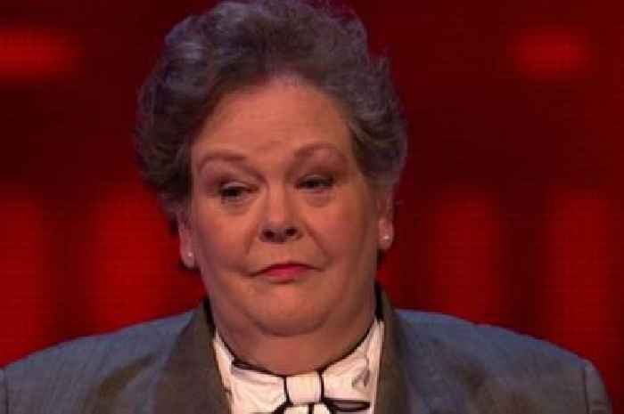 ITV The Chase star Anne Hegerty reveals pre-show ritual as she makes quizzing confession