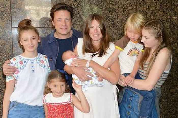 The quiet Essex life of TV chef Jamie Oliver and the strange mystery of his £6million mansion