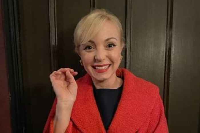 Call The Midwife: Helen George is focus of new series teaser as caption hints at huge storyline