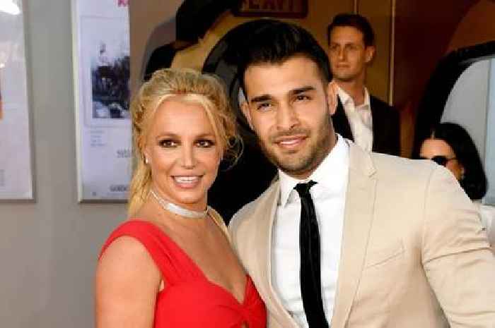 Britney Spears fans and celeb pals offer avalanche of support following miscarriage news