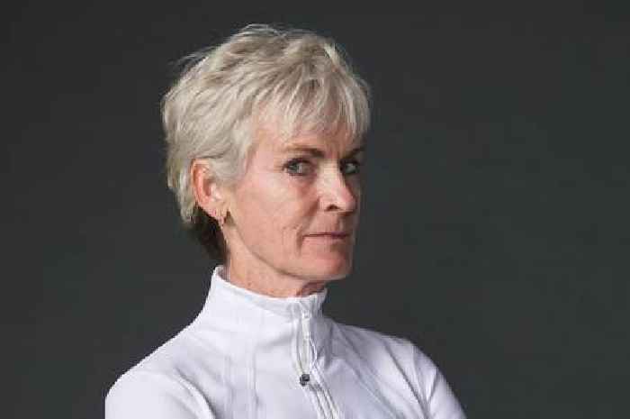 Judy Murray has talked for the first time about being indecently assaulted