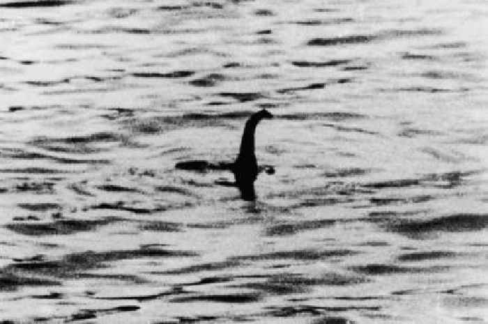 The Loch Ness monster mystery as the sightings keep coming