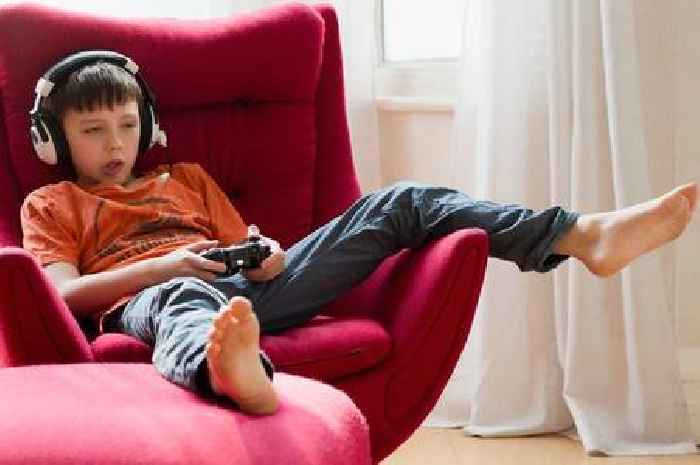 Video games are good for kids' intelligence, suggests new study
